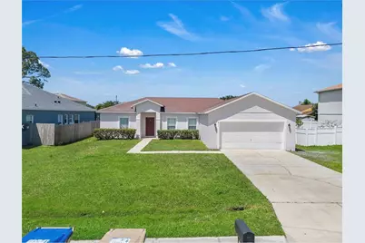 611 Elbridge Drive, Kissimmee, FL 34758 - Photo 1