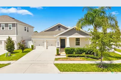 11006 Robert Frost Drive, Winter Garden, FL 34787 - Photo 1