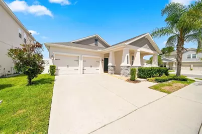 11006 Robert Frost Drive, Winter Garden, FL 34787 - Photo 3