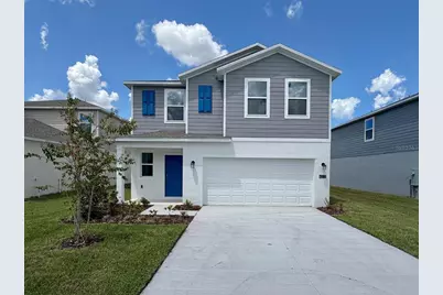 6213 Botticella Boulevard, Winter Haven, FL 33884 - Photo 1
