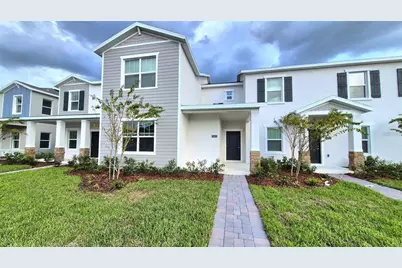 5603 Ronin Drive, Saint Cloud, FL 34771 - Photo 1