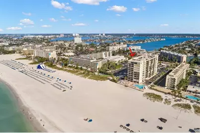 5396 Gulf Boulevard #807, Saint Pete Beach, FL 33706 - Photo 19