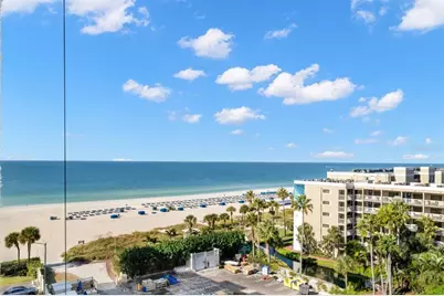 5396 Gulf Boulevard #807, Saint Pete Beach, FL 33706 - Photo 15