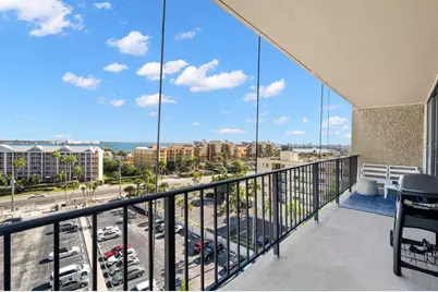 5396 Gulf Boulevard #807, Saint Pete Beach, FL 33706 - Photo 13
