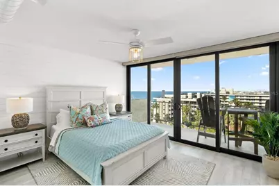 5396 Gulf Boulevard #807, Saint Pete Beach, FL 33706 - Photo 9