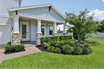 2985 Water Clover Court, Apopka, FL 32712 - Photo 3