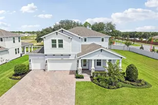 2985 Water Clover Ct, Apopka, FL 32712 - Photo 1