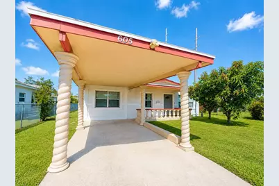 605 Carver Drive, Lake Wales, FL 33853 - Photo 1