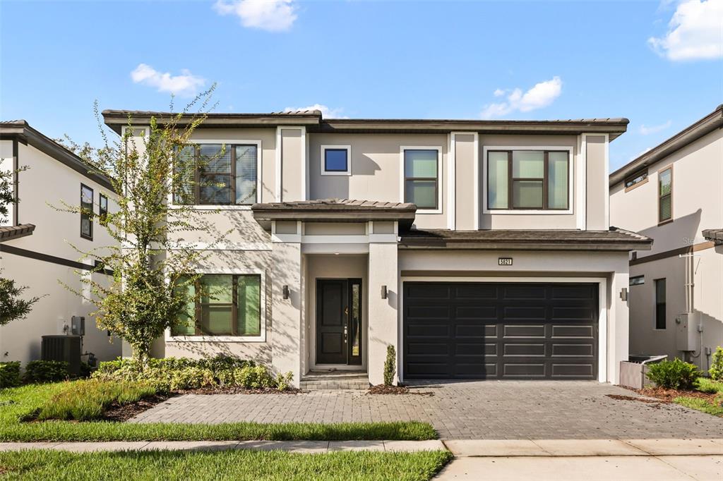 5821 High Seas Dr - 5821 High Seas Dr, Orlando, FL 32821 Luxury Property | Jose Angel Pina