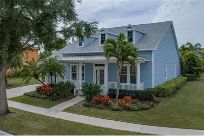 5252 Brighton Shore Drive, Apollo Beach, FL 33572 - Photo 1