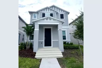 9620 Westside Hills Drive, Davenport, FL 33896 - Photo 1