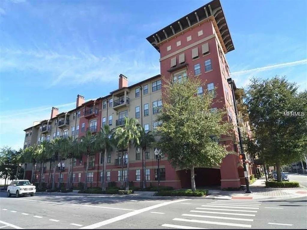 911 N Orange Ave #112 - 911 N Orange Ave #112, Orlando, FL 32801 Luxury Property | Jose Angel Pina