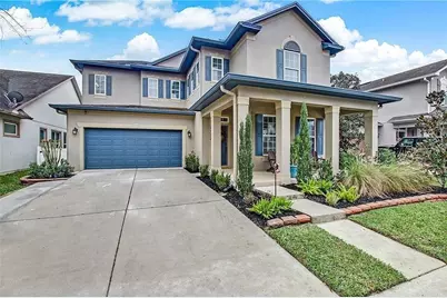 7332 Colbury Avenue, Windermere, FL 34786 - Photo 1