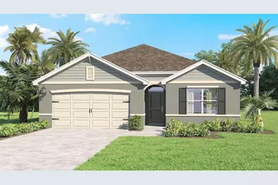 2490 Aveeno Avenue, Haines City, FL 33844 - Photo 1