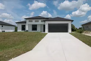 945 Commodore St, Lehigh Acres, FL 33974 - Photo 1
