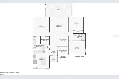 14310 Queenside Street, Orlando, FL 32824 - Photo 45