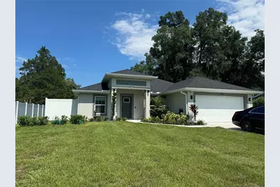 1922 Almond Street, Orange City, FL 32763 - Photo 1