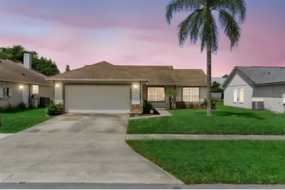 204 S Bristol Circle, Sanford, FL 32773 - Photo 1