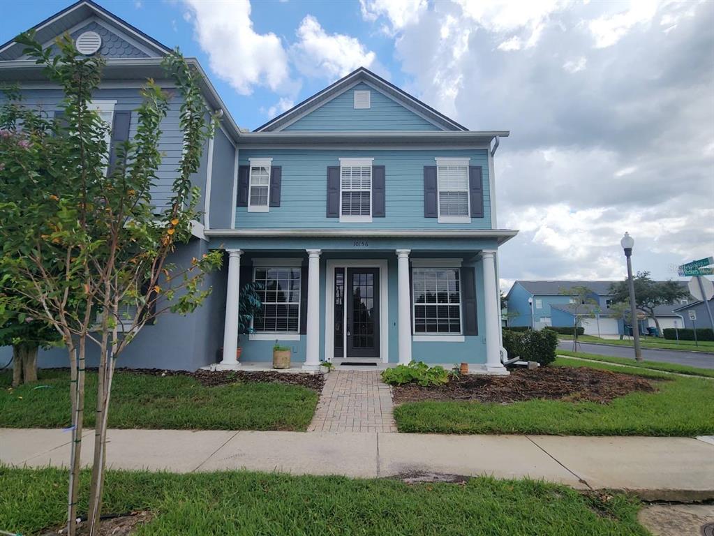10156 Vickers Ridge Dr - 10156 Vickers Ridge Dr, Orlando, FL 32829 Luxury Property | Jose Angel Pina
