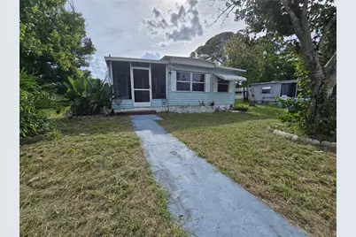 5414 Taylor Avenue, Port Orange, FL 32127 - Photo 1
