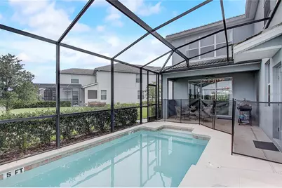 4761 Kings Castle Circle, Kissimmee, FL 34746 - Photo 15