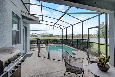 4761 Kings Castle Circle, Kissimmee, FL 34746 - Photo 3
