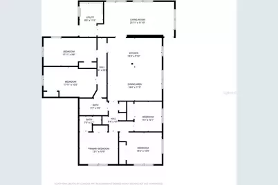 3604 Meadowbrook Avenue, Orlando, FL 32808 - Photo 33