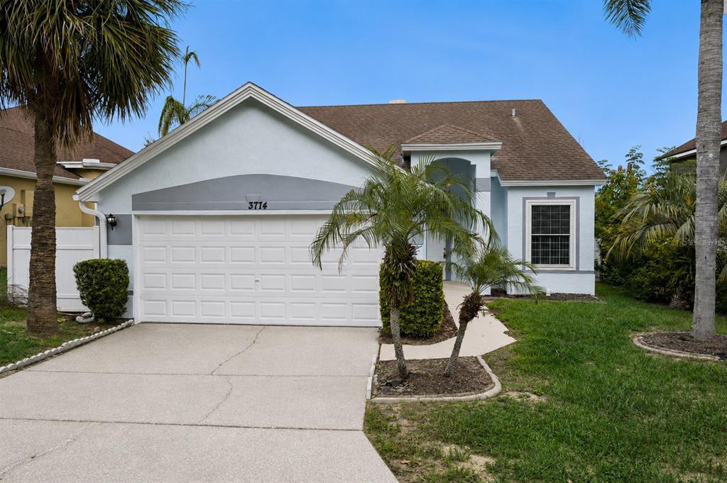 3774 Huntwicke Blvd - 3774 Huntwicke Blvd, Davenport, FL 33837 Luxury Property | Jose Angel Pina
