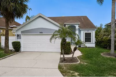 3774 Huntwicke Blvd, Davenport, FL 33837 - Photo 1