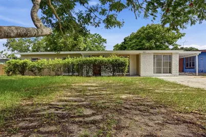 5312 Coventry Drive, Orlando, FL 32808 - Photo 1