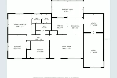 5312 Coventry Drive, Orlando, FL 32808 - Photo 37