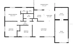 5312 Coventry Dr, Orlando, FL 32808 - Photo 37