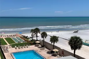 4301 S Atlantic Ave, New Smyrna Beach, FL 32169 - Photo 1