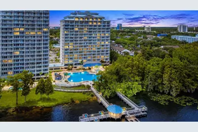 13427 Blue Heron Beach Drive #402, Orlando, FL 32821 - Photo 1