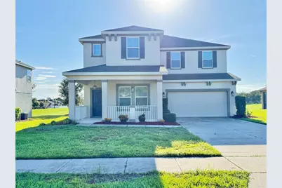 860 Bay Bridge Circle, Apopka, FL 32703 - Photo 1