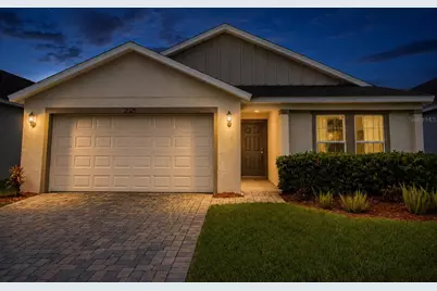 2025 Havasu Falls Avenue, Deland, FL 32724 - Photo 3