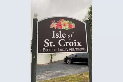 500 75th Avenue N #10, Saint Petersburg, FL 33702 - Photo 1