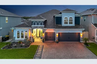 4515 Lions Gate Avenue, Clermont, FL 34711 - Photo 3