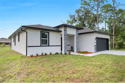 490 Carolina Avenue NW, Palm Bay, FL 32907 - Photo 3
