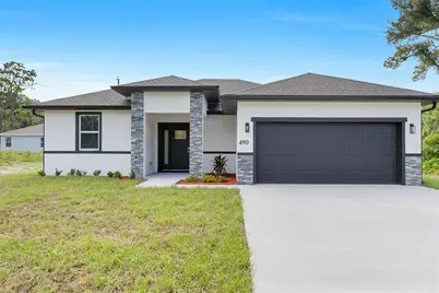 490 Carolina Avenue NW, Palm Bay, FL 32907 - Photo 1