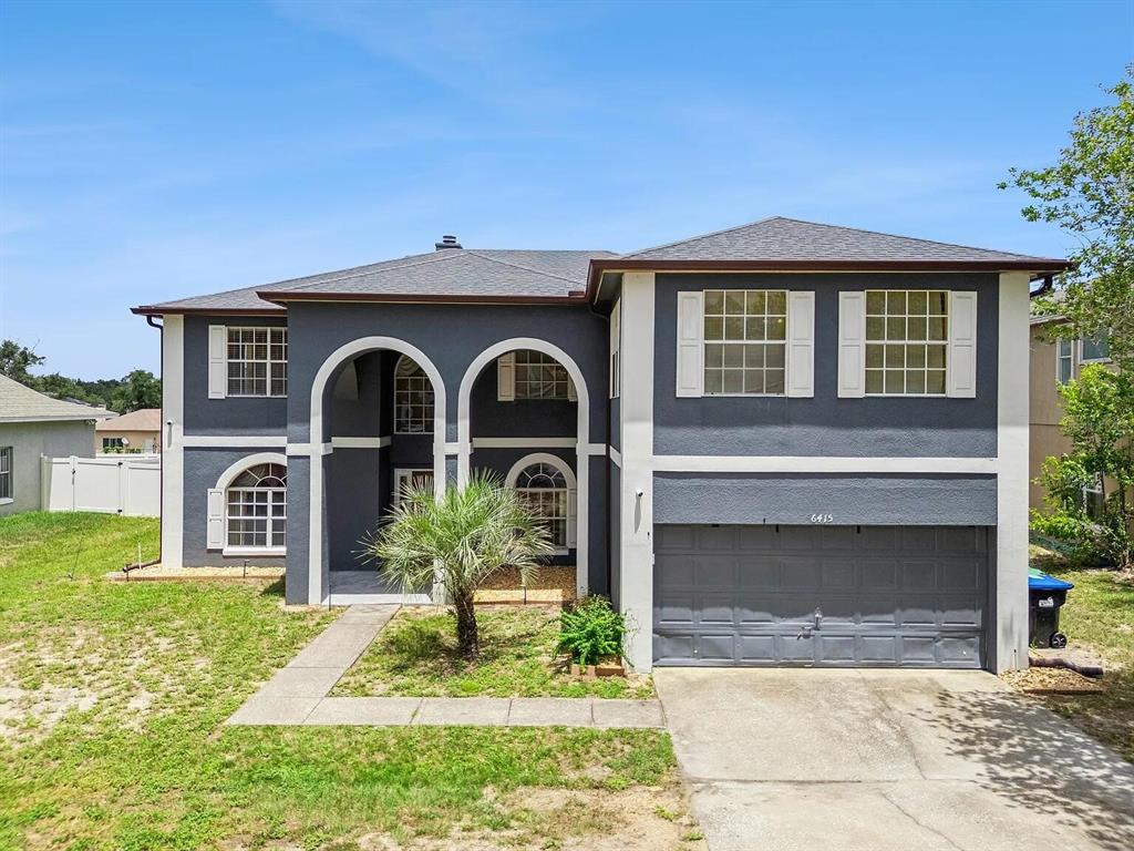6415 Abbeydale Ct - 6415 Abbeydale Ct, Orlando, FL 32818 Luxury Property | Jose Angel Pina