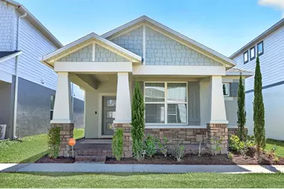 606 Dogfish Lane, Debary, FL 32713 - Photo 1