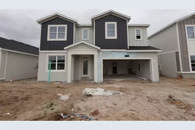 2861 Sweetgrass Lane, Zellwood, FL 32798 - Photo 1