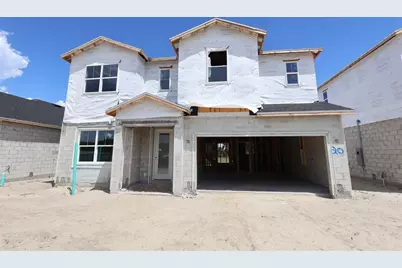 2861 Sweetgrass Lane, Zellwood, FL 32798 - Photo 1