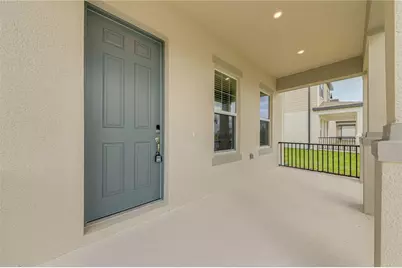 524 Venetian Palms Boulevard, New Smyrna Beach, FL 32168 - Photo 3
