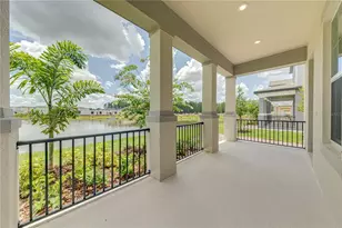 524 Venetian Palms Blvd, New Smyrna Beach, FL 32168 - Photo 5