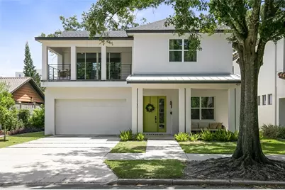 2315 Depauw Avenue, Orlando, FL 32804 - Photo 1