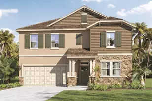 3038 Kingsman Tr, Ormond Beach, FL 32174 - Photo 1