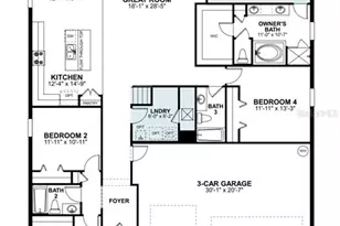 5406 Lassen St, Saint Cloud, FL 34771 - Photo 17