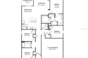 13102 SW 31st Avenue Rd, Ocala, FL 34473 - Photo 21